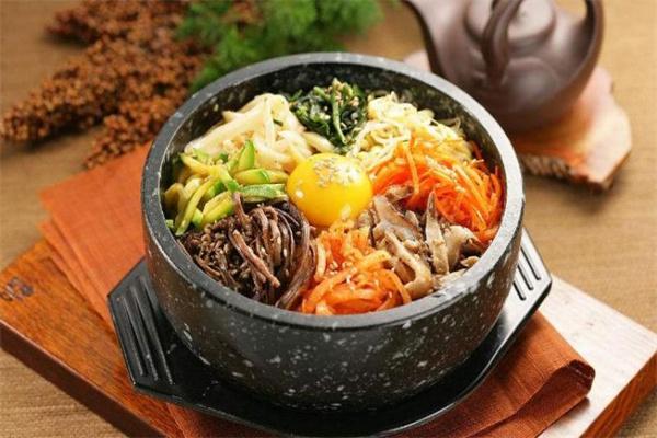 如意拌飯加盟