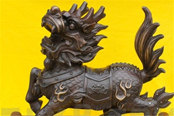 真靈驗(yàn)開光吉祥物加盟