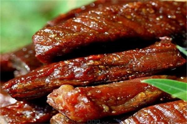 老楊頭牛羊肉