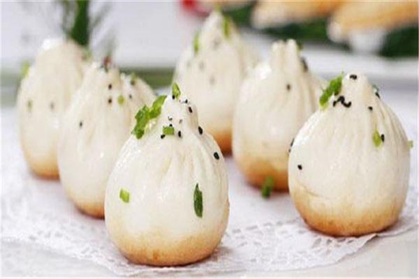 零點生煎加盟