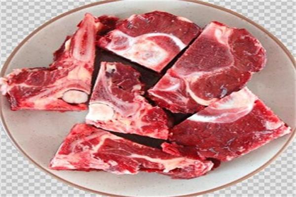 老楊頭牛羊肉