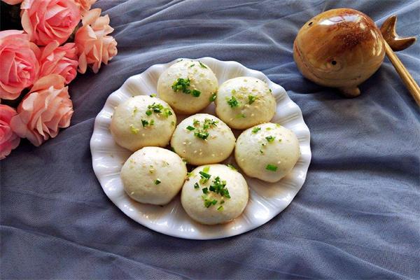 零點生煎加盟