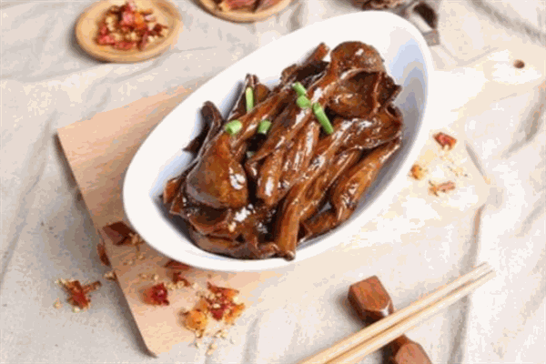 鴨滋味
