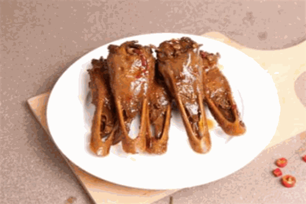 鴨滋味