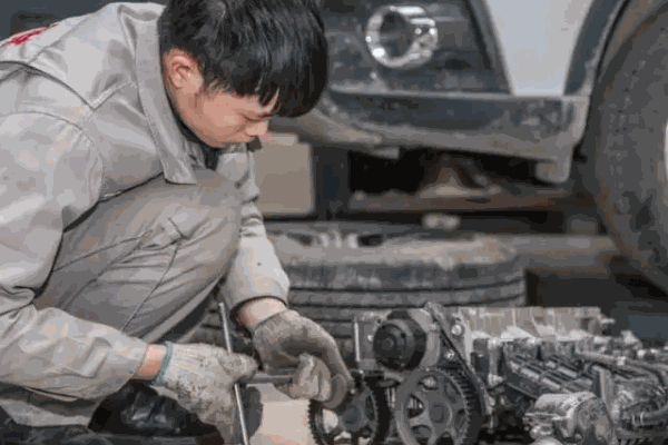 力馳多汽車養護