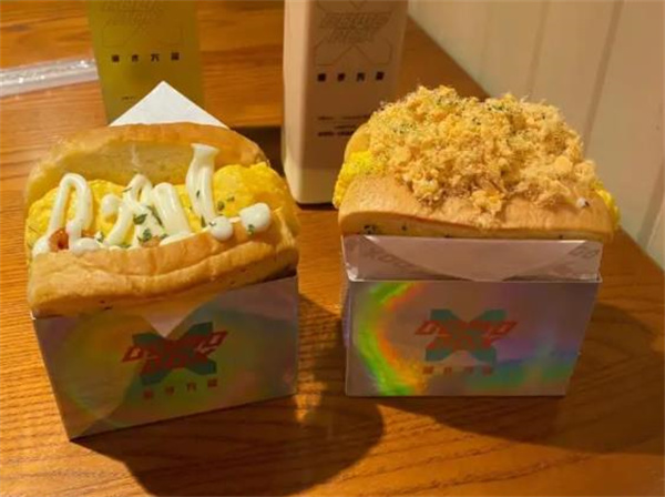 吐司品牌哪家好？爆炸方盒吐司怎么樣？