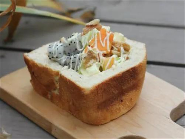 吐司品牌哪家好？爆炸方盒吐司怎么樣？
