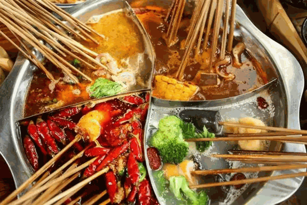 小串同學串串加盟