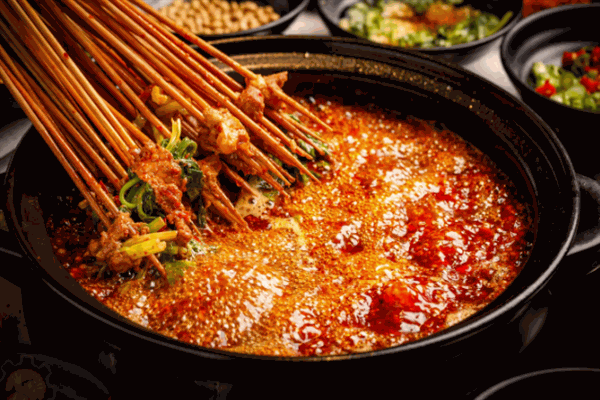 小串同學串串加盟