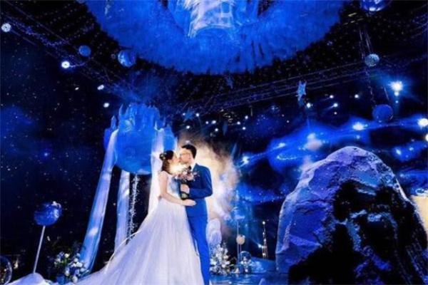 飛凌婚禮加盟