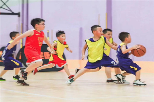 C青少年籃球培訓加盟