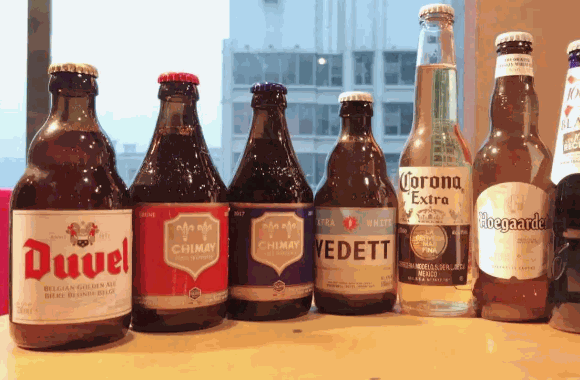 牛啤堂啤酒