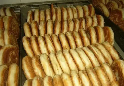 主食廚房加盟