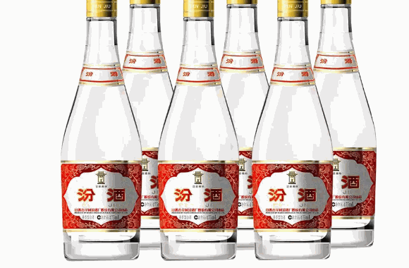 汾酒