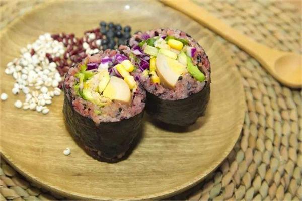秦湘子川湘木桶飯加盟