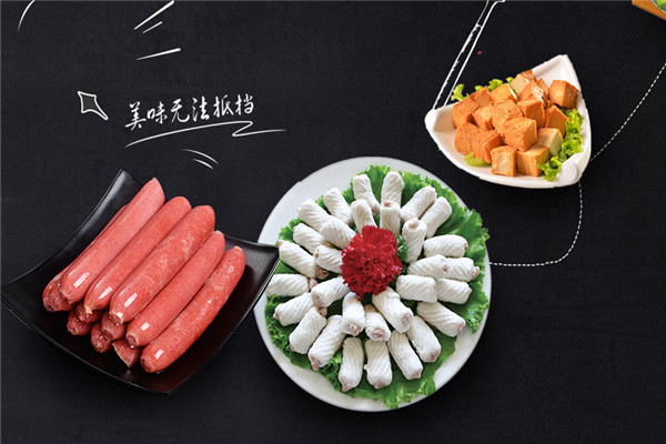錦佳食品加盟