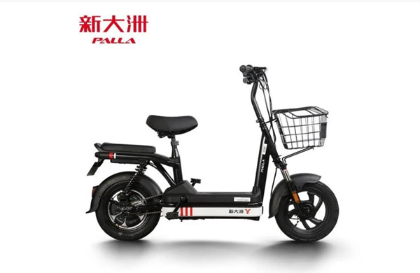 新大洲電動車