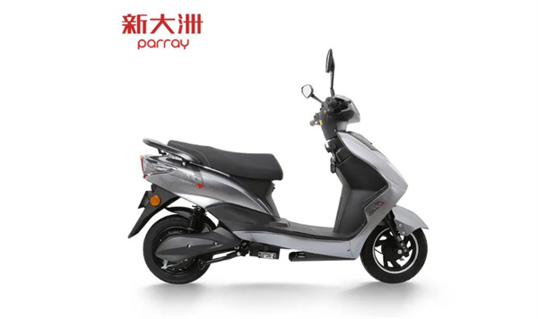 新大洲電動車