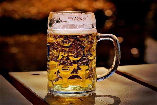 韋恩啤酒加盟