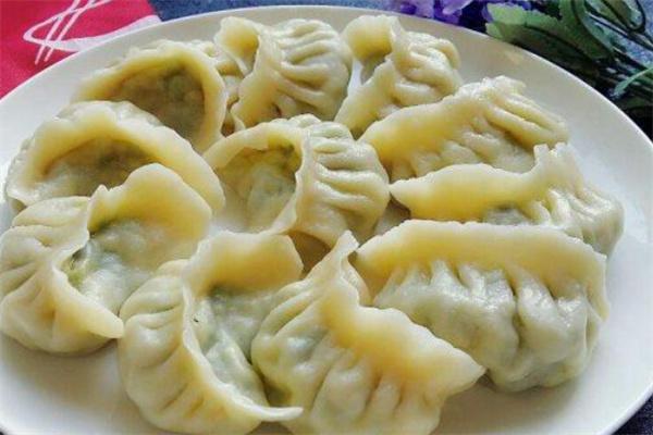 小小餃子館加盟