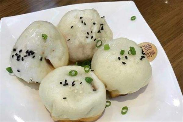 正和樓生煎包加盟