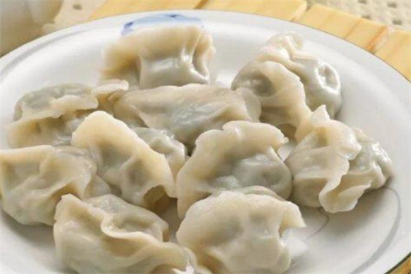 小小餃子館加盟