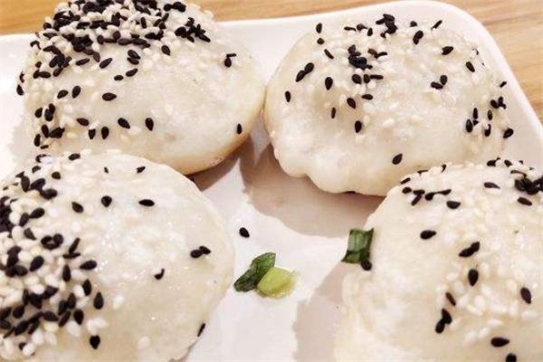 正和樓生煎包加盟
