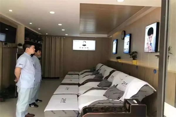 孫行者修腳堂加盟
