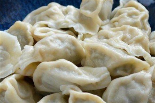 小小餃子館加盟