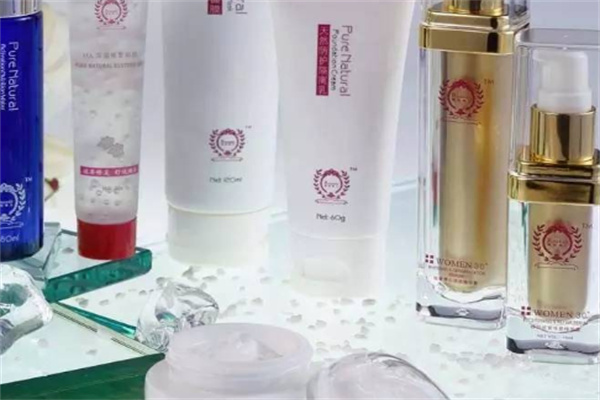 茱麗菲爾護膚品加盟