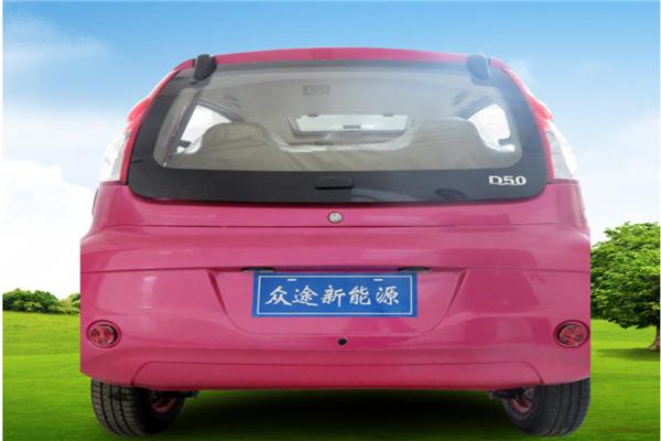 眾途電動(dòng)車加盟