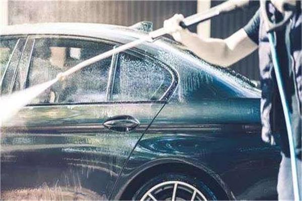 車好美移動洗車