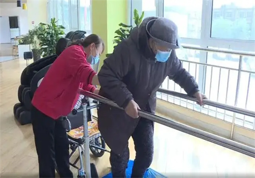 福壽康居家養老加盟