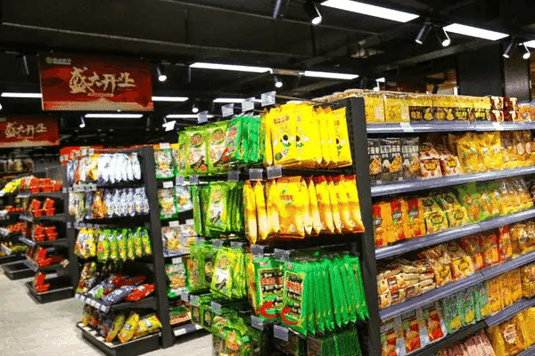 湖廣農業超市加盟