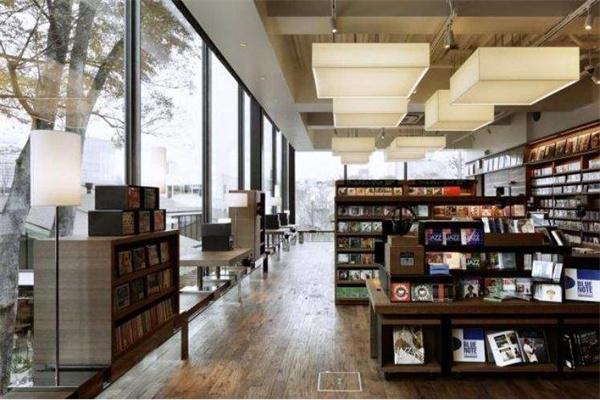 翰林書店