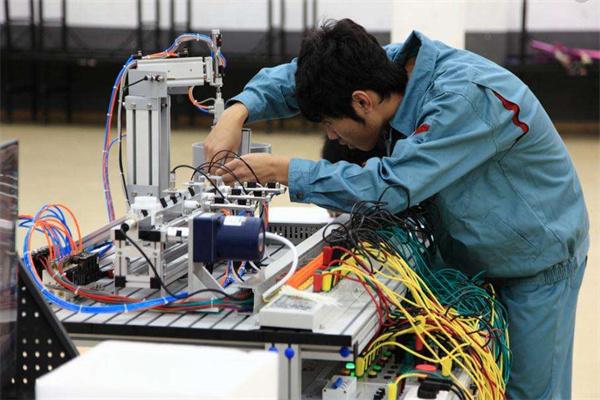 陳氏機電