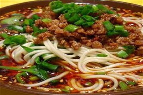 魯大個小面