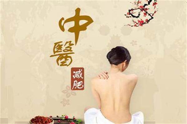 華美中醫減肥加盟