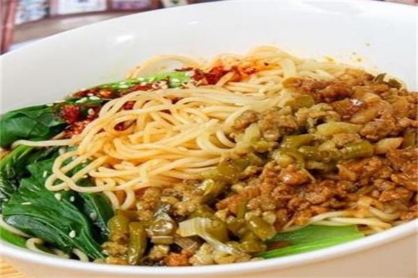 魯大個小面