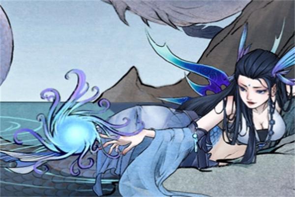 山海經游戲加盟