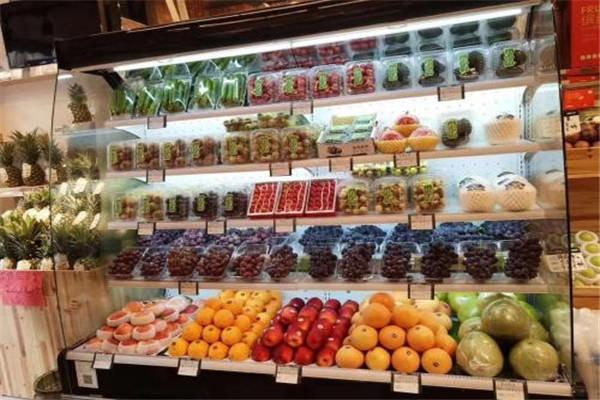 蘇蘇水果店