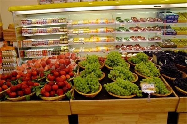 蘇蘇水果店