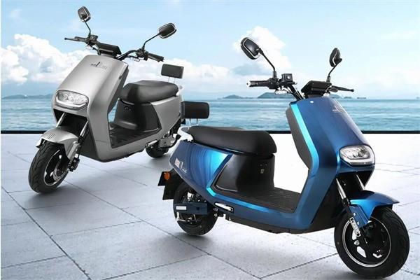 大陸行電動車加盟