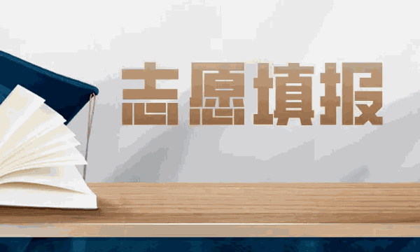高考圈高考志愿填報咨詢