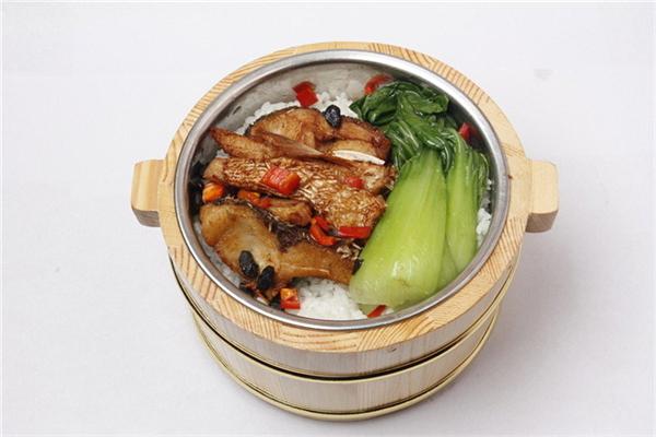 湘川情木桶飯,加盟
