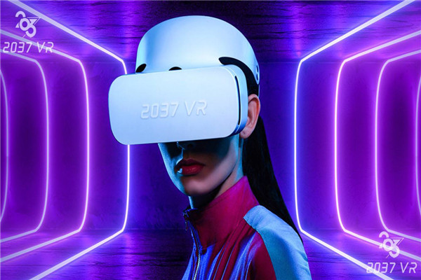 vr2037虛擬現實加盟