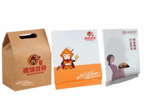 橋頭排骨
