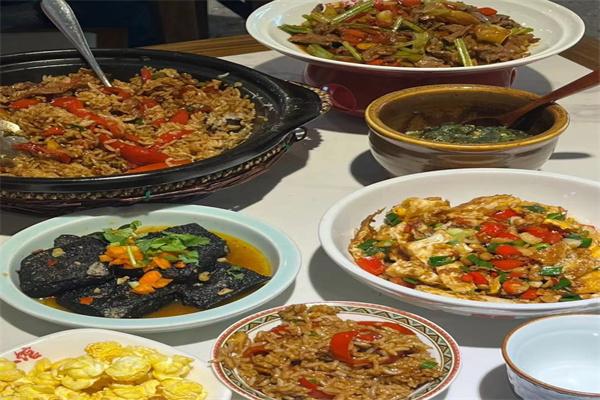 拌飯擂起來拌飯