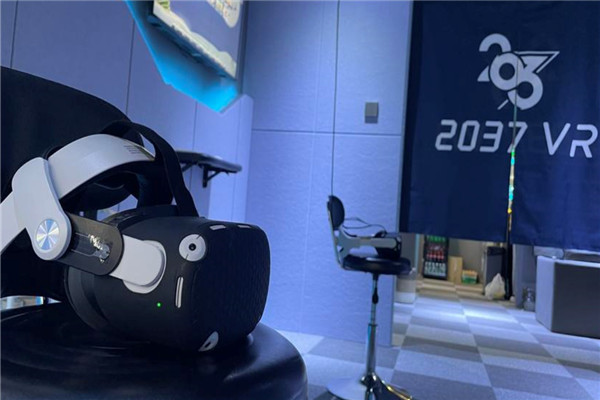 vr2037虛擬現實加盟