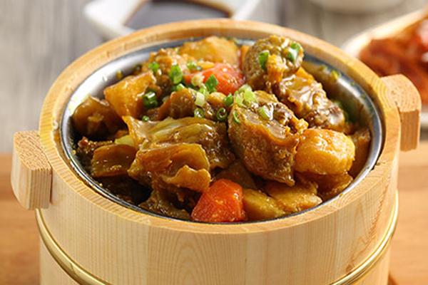 湘川情木桶飯,加盟